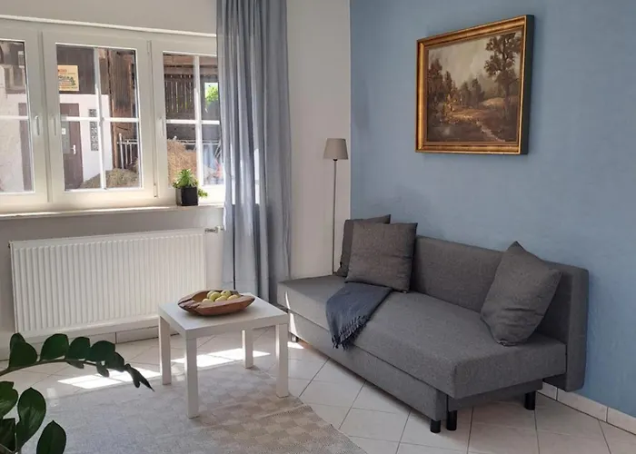 Ferienwohnung Johanns Hof