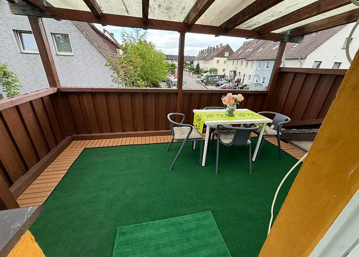 Modernes Haus zu vermieten in Ronnenberg