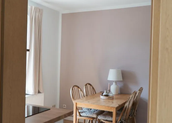 "Lokal" Apartment 2