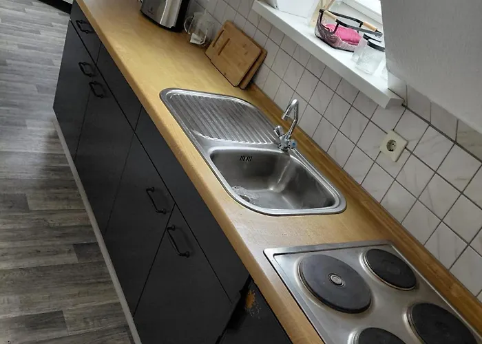Ferienwohnung Laeticia