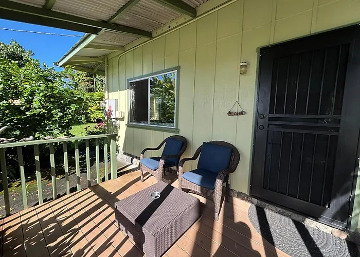 Hawkins Vacation Rental--Time To Get Away