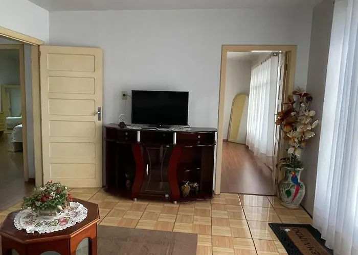 Vô João Apartment