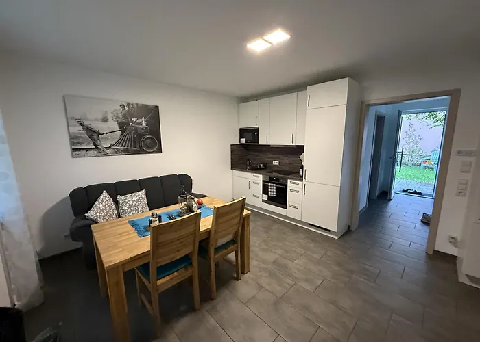 Ferienwohnung26