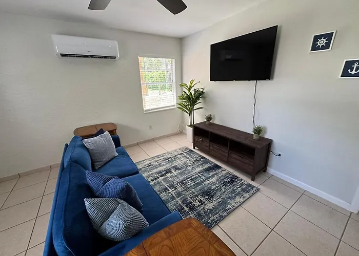 Apartment In Bonita