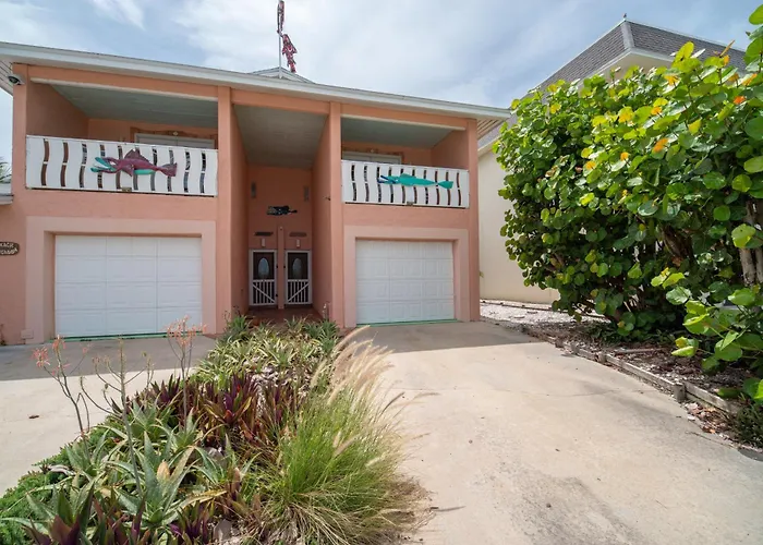 Melbourne Beach Bungalow