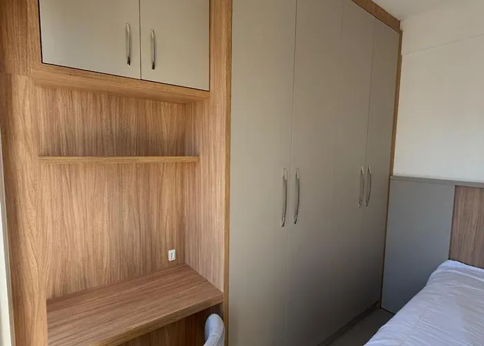 New Studio In The Santa Terezinha Neighborhood