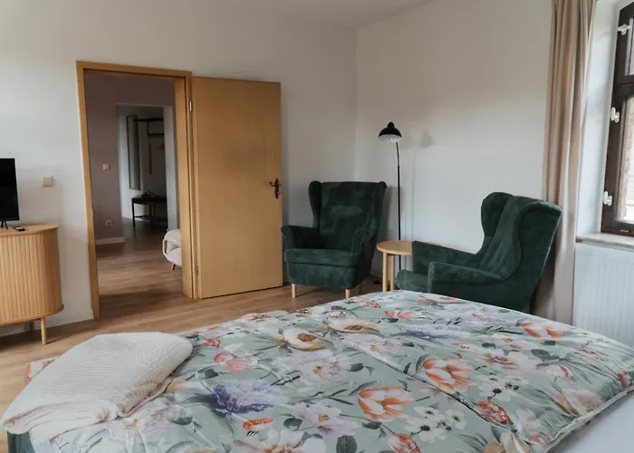 "Lokal" Apartment 2