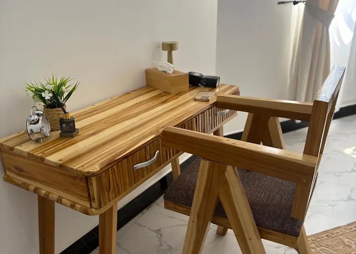 Zanora Homes
