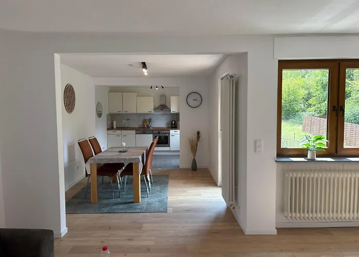 Ferienwohnung Arend