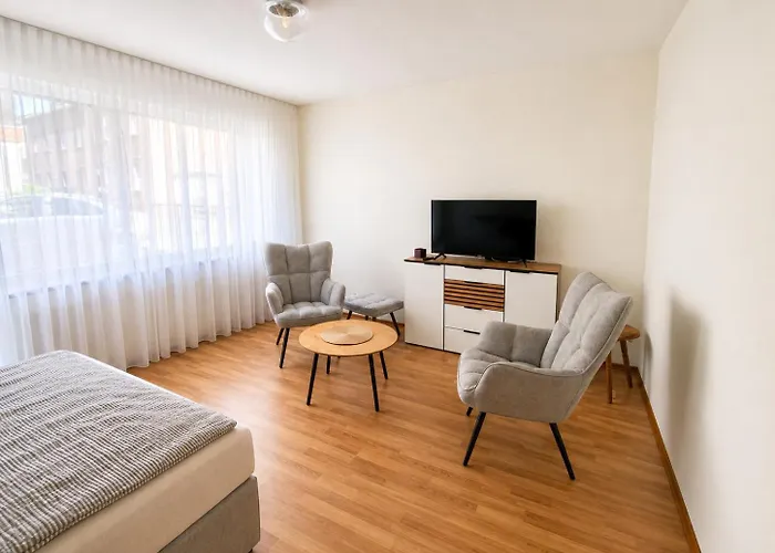 Apartment 1