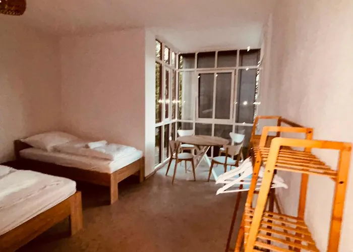 Dorey Home DEG1- Business-Apart l vollküche l WLan l Terasse bis 7 Personen