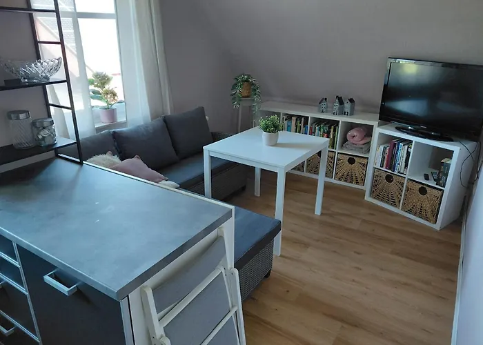Ferienwohnung Margarethe