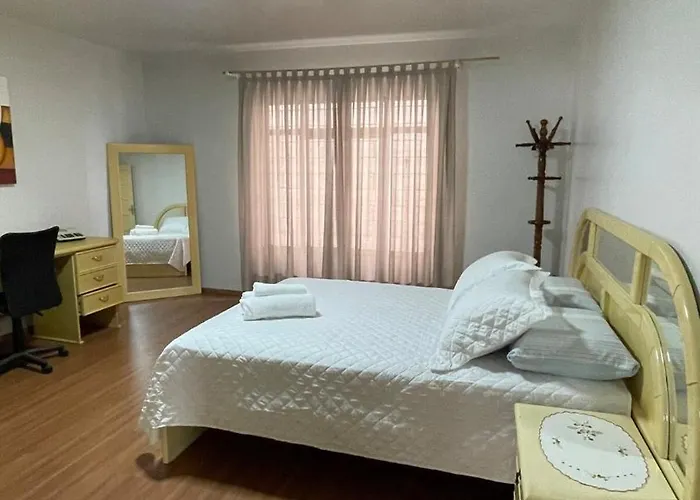 Vô João Apartment