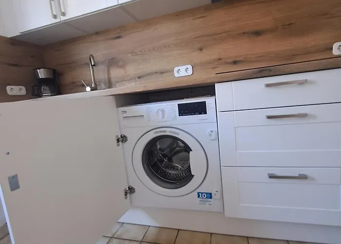 Ferienwohnung Johanns Hof