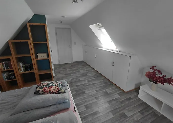 Ferienwohnung Laeticia