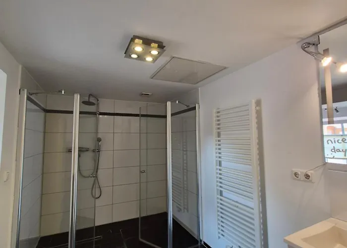 Wohlfühlurlaub unweit des Neuklosteraner Sees