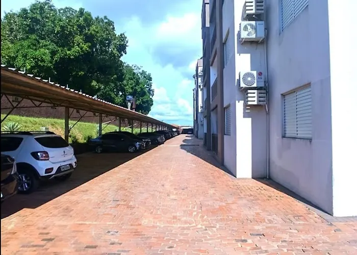 Apto Residencial Paineiras