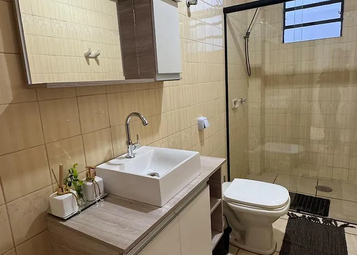 Apartamento com garagem Uberaba Bairro Olinda
