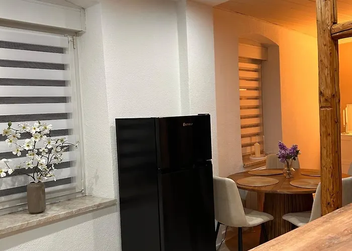 Ferienwohnung Noela