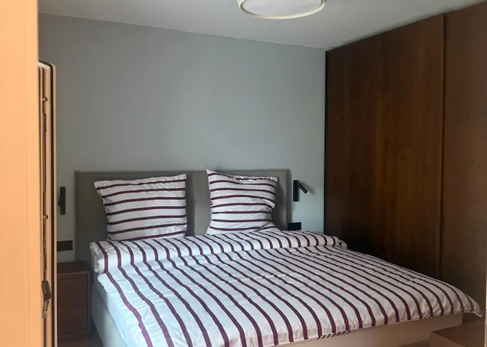 Dolce Vita Appartment