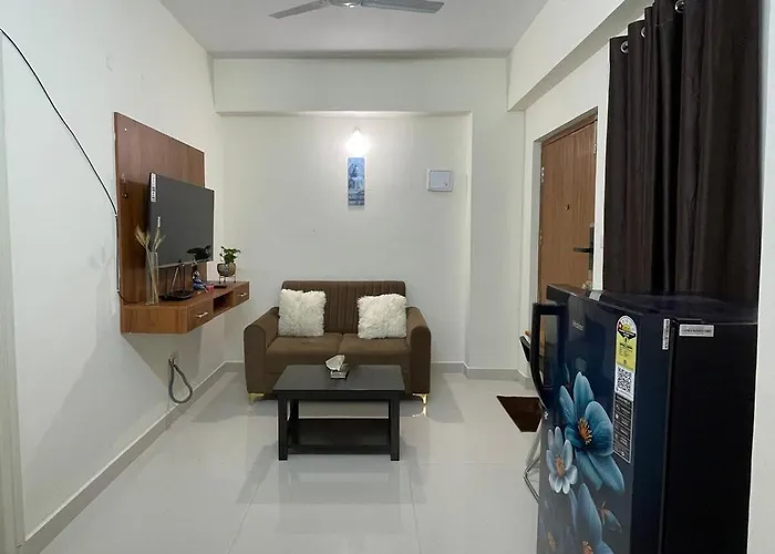 Modera By Onira Whitefield, Bangalore