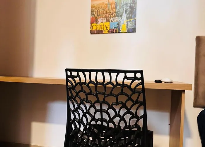 Studio Flat Betim A