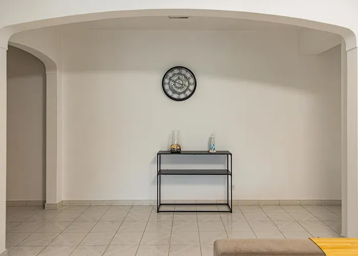 Apartamento Da Vieira