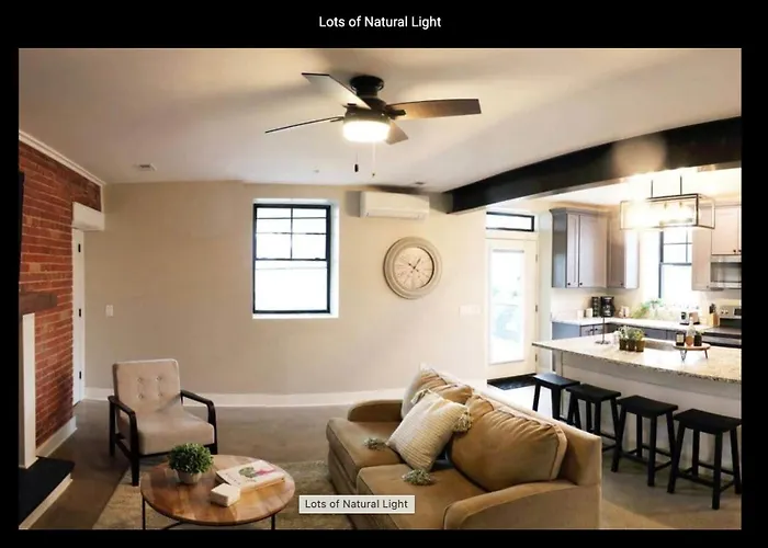 Boyne Schoolhouse Lofts