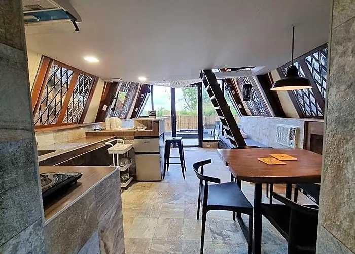 My Cabin By One Selah