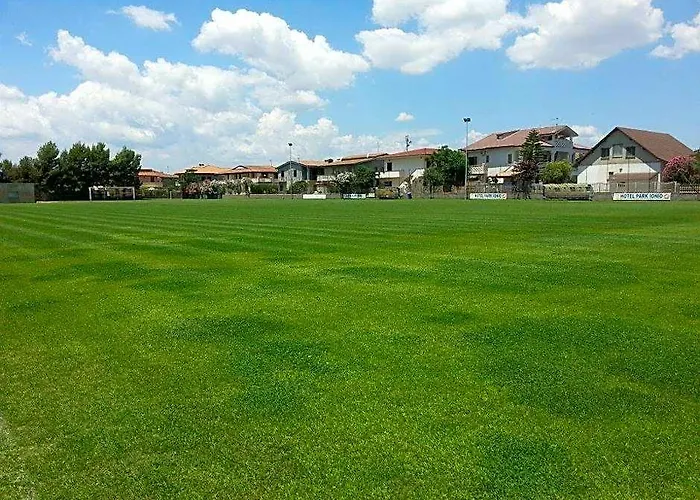 Hotel Park Jonio