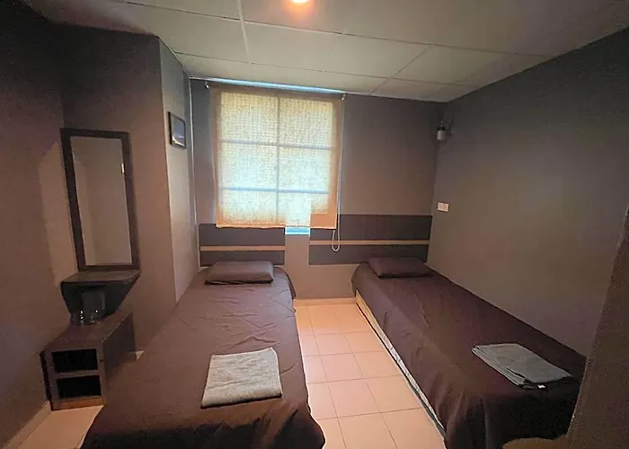 Ye Lin Guest House