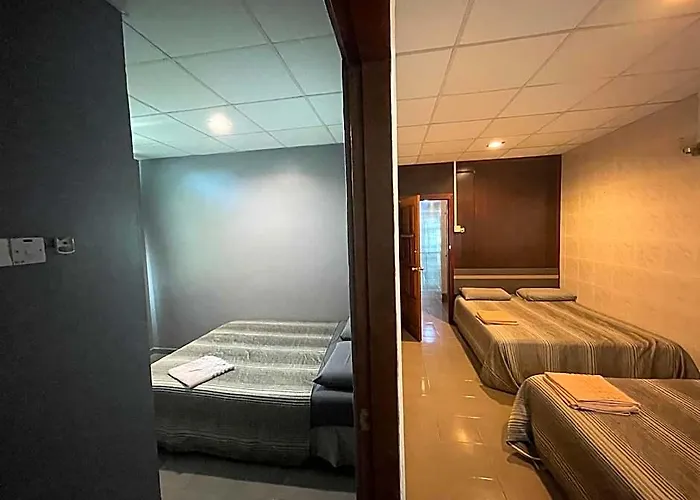 Ye Lin Guest House