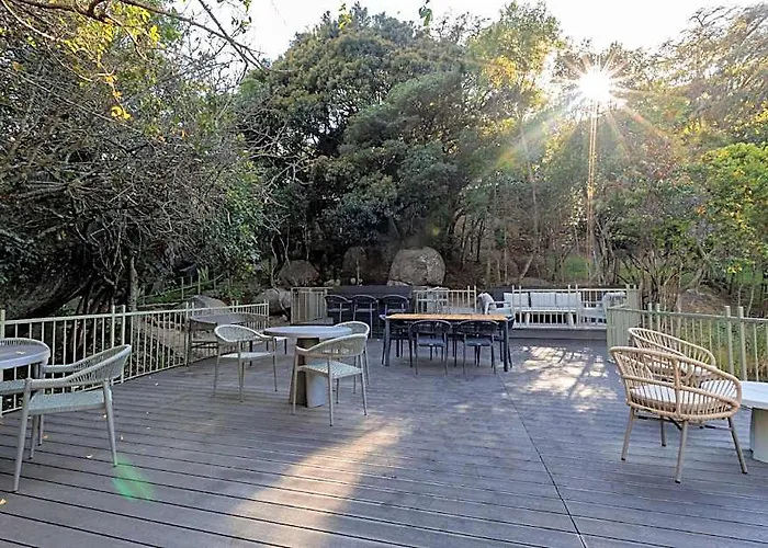 Rupurara Valley Lodge