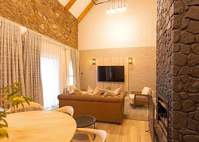 Rupurara Valley Lodge