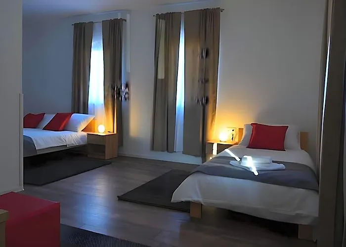 Guesthouse Natura