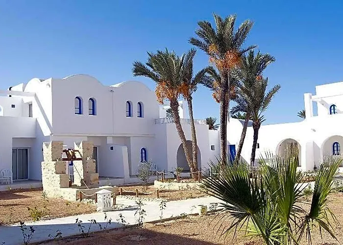 Djerba Sun Beach, Hotel & Spa