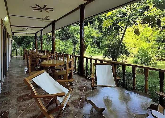 Omusee Guest House