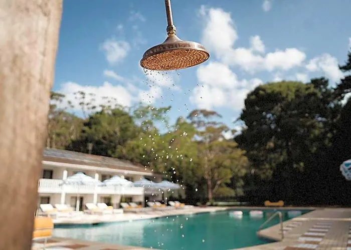 The Lodge Jamberoo