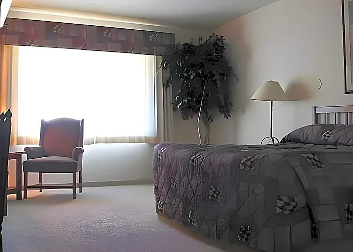 Best Western Pagosa Lodge