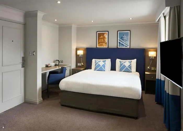 Four Points Flex By Sheraton Nottingham