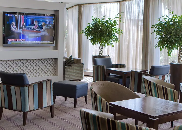 Holiday Inn Express Royal Docks By Ihg Londres