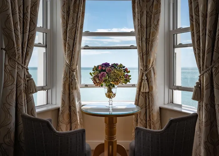 Langham Hotel Eastbourne