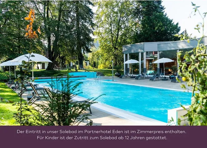 Hotel Schiff am Rhein