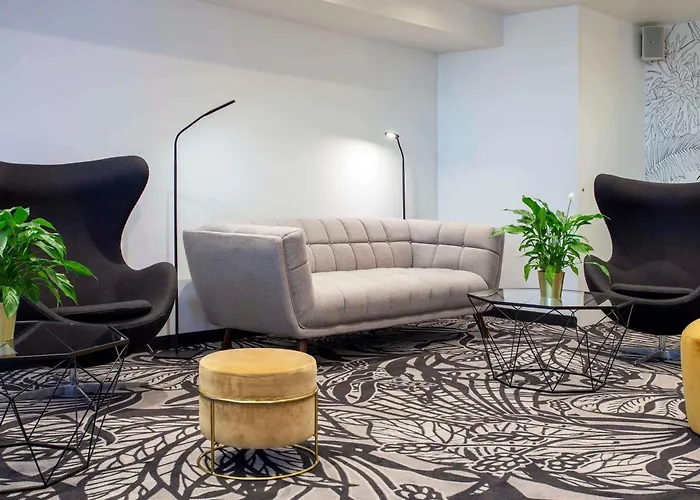 Mercure Biel
