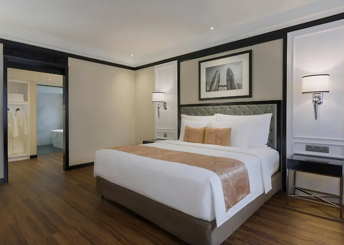 Meliá Kuala Lumpur