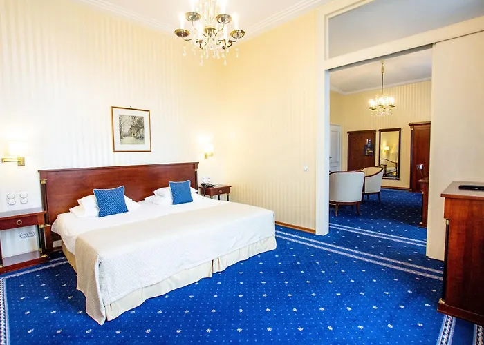 Hotel Ambassador Vienna