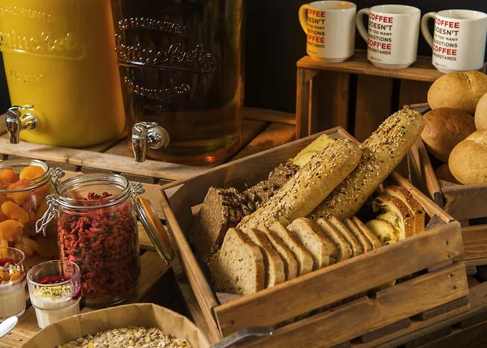 Ibis Charleroi Centre Gare