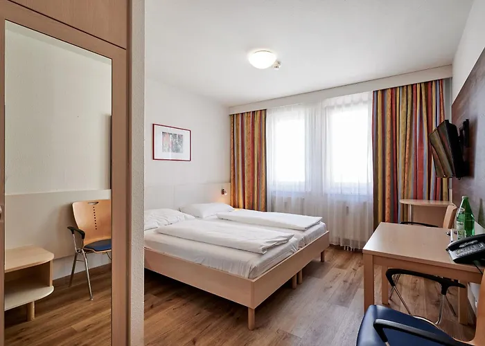 Hotel Kolping Wien Zentral