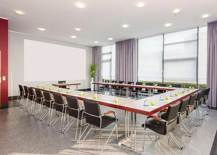 Hotel Wolfsburg Centrum, Affiliated By Melia