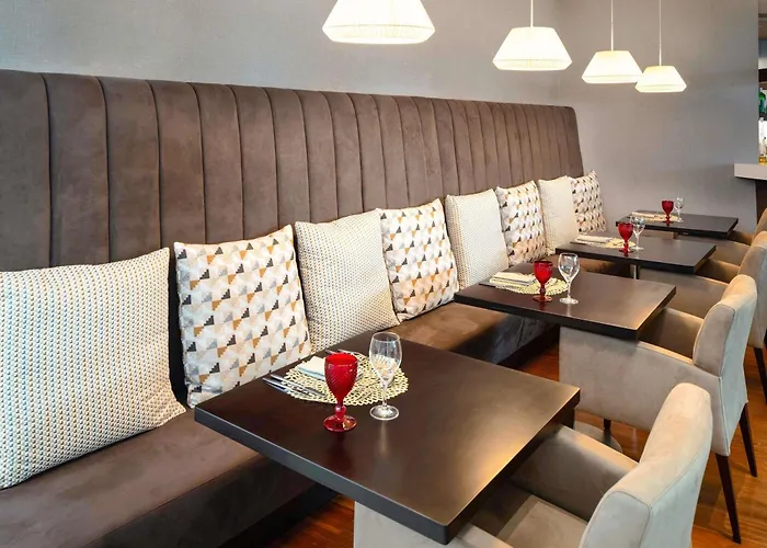 Hotel Mercure Porto Gaia